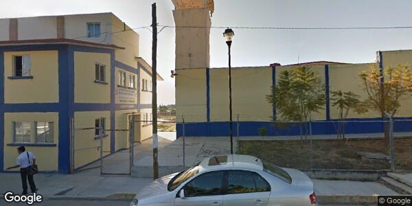 CENTRO DE INTERNAMIENTO DE ETLA